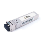 Lanview MO-OSX010000 network transceiver module Fiber optic 10000 Mbit/s LC 1310 nm