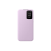 Samsung EF-ZA356 mobile phone case 16.8 cm (6.6") Wallet case Lavender