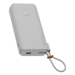 Xtorm XG2E30W207C powerbank 20000 mAh Wit