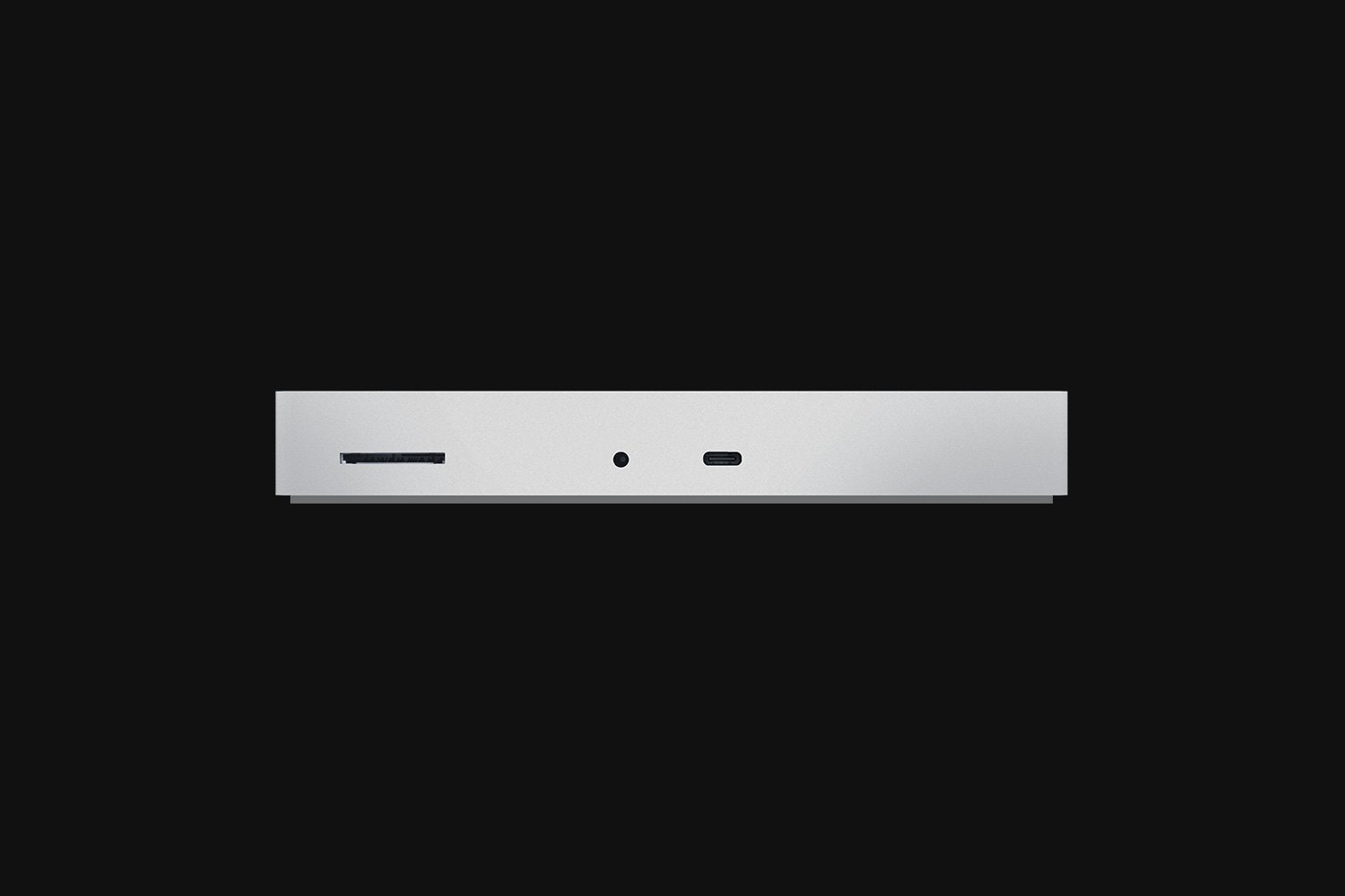 Razer RC21-01690200-R3W1 notebook dock/port replicator Wired...