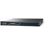 Cisco 5508 Series Wireless Controller for up to 25 APs gateways/controller