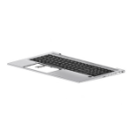 HP M35817-171 laptop spare part Keyboard