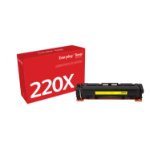 Xerox 006R05210 Toner cartridge yellow, 5.5K pages (replaces HP 220X/W2202X) for HP CLJ Pro 4202