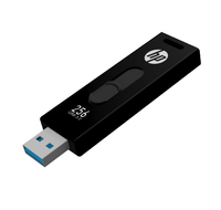 PNY HP USB3.1  256GB Solid State Flash Drive x911w