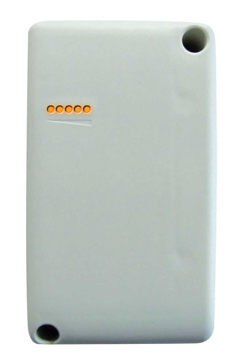 4G transmission module - for  use with prepaid  communications of Audio and Video panels with prepaid thumbnail