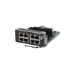 HPE S0T05A nätverksswitchmoduler 2.5 Gigabit Ethernet, 10 Gigabit Ethernet, Gigabit Ethernet