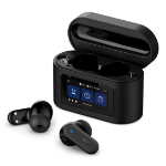 Philips 6000 series TAT6000BK/00 headphones/headset True Wireless Stereo (TWS) In-ear Calls/Music Bluetooth Black