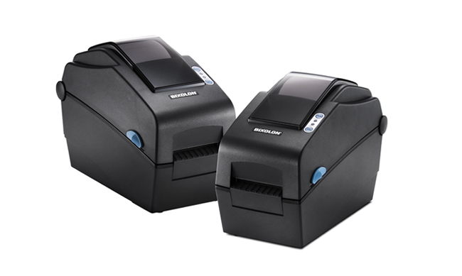 Photos - Receipt / Label Printer Bixolon SLP-DX220 label printer Direct thermal 203 x 203 DPI 152 mm/se SLP 