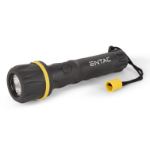 Entac Flashlight 2AA Plastic