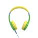 Hama Kids Guard Headset Wired Head-band Calls/Music Blue, Green, Yellow