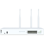 Sophos XGS 126w Security Appliance - AU power cord