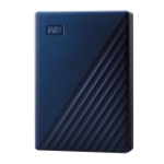 Western Digital 060l-Wesn Exernl Hrd