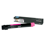 22Z0010 Toner magenta, 22K pages