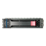 HPE 2TB 3G SATA 7.2K RPM