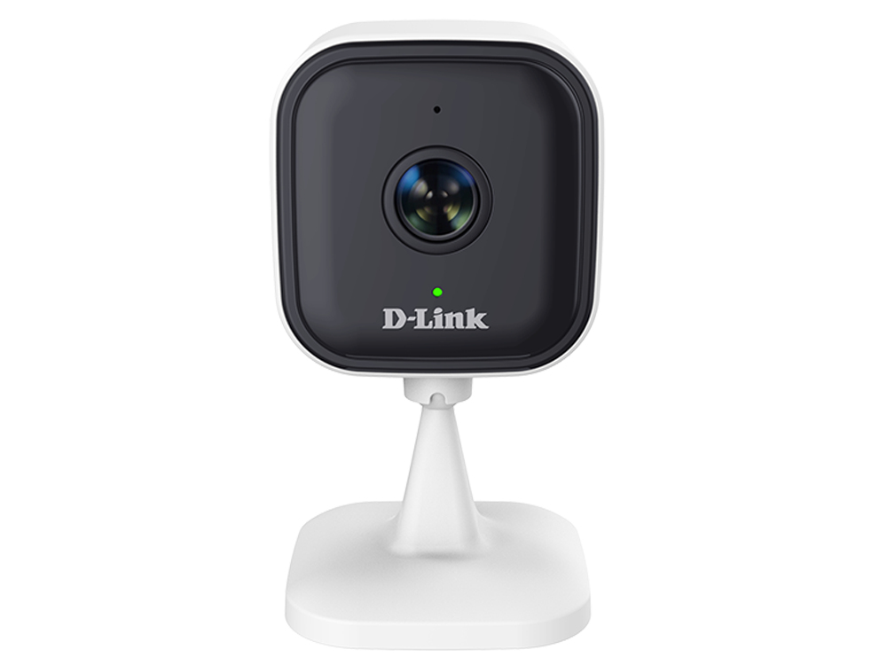 D-Link DCS-6012 IP security camera Indoor 2304 x 1296 pixels Desk/Wall