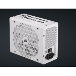 Corsair RMx Shift White Series, RM1200x Shift White, 1200 Watt, 80 PLUS GOLD Certified, Fully Modular Power Supply