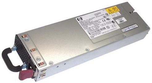 Image of HPE 800W Flexlot Platinum Hot