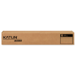 Katun 41108 tonercartridge 1 stuk(s) Cyaan
