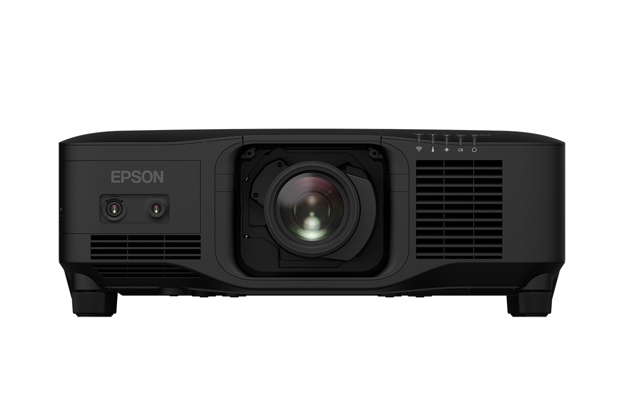Epson EB-PU2216B Large venue projector 16000 ANSI lumens 3LCD WUXGA (1920x1200) Black