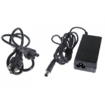 HP 693709-001 power adapter/inverter Indoor 120 W Black
