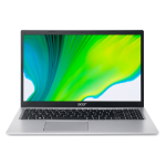 Acer Aspire 5 A515-56-53S3 Intel® Core™ i5 i5-1135G7 Laptop 15.6" Full HD 8 GB DDR4-SDRAM 256 GB SSD Wi-Fi 6 (802.11ax) Windows 11 Home Silver
