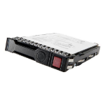 HPE 4TB SATA 7.2K LFF SC DS H
