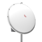 Mikrotik MTRADC, 4-pack Blanc