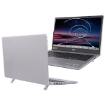 iPearl mCover 15.6" Cover Transparent