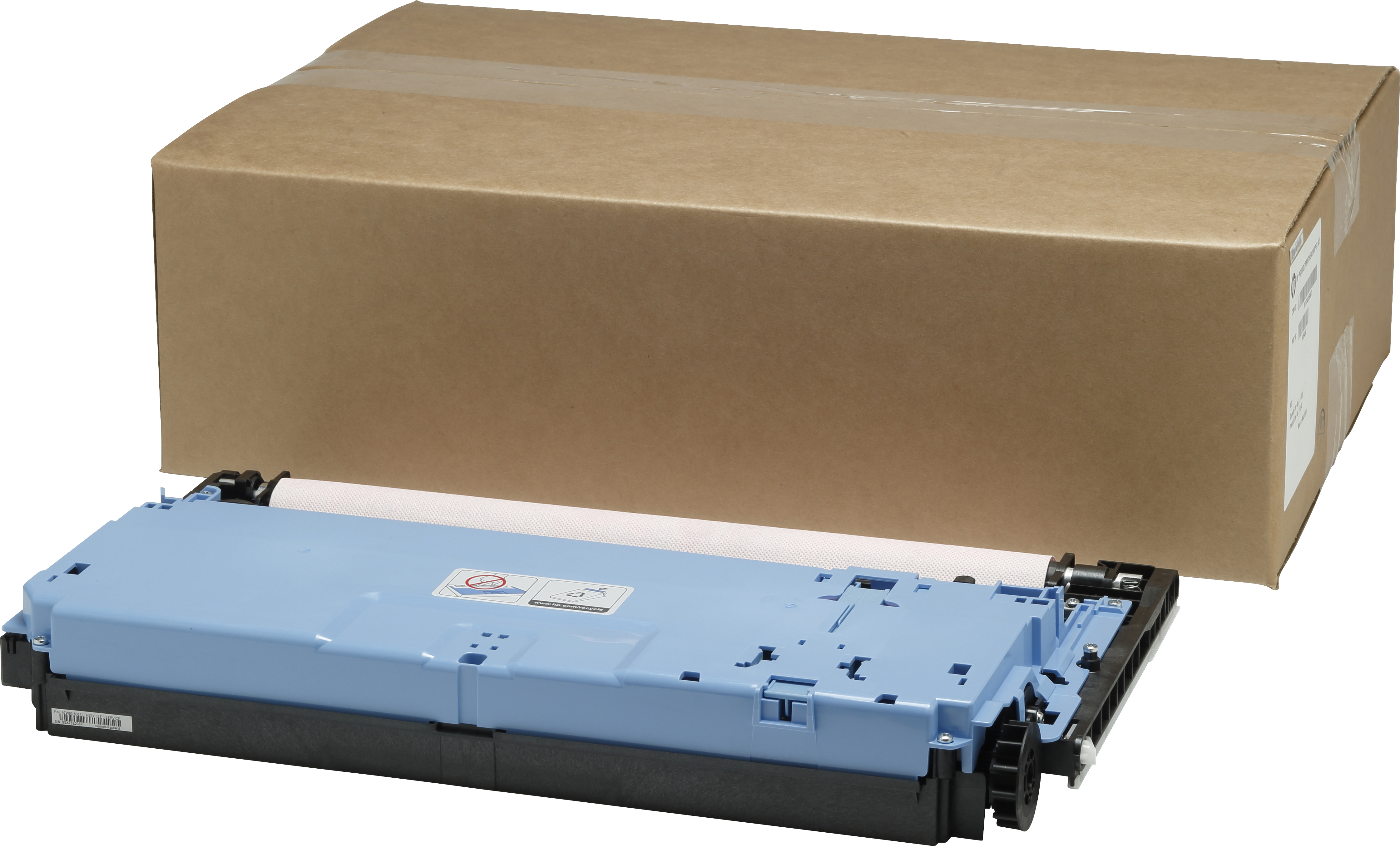 Image of HP W1B43A Printhead Wiper Kit, 150K pages for HP PageWide P 75050