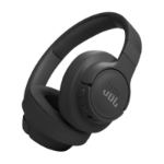 JBL Tune 770NC Headset Wired & Wireless Head-band Calls/Music USB Type-C Bluetooth Black