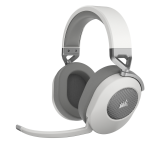 Corsair HS65 WIRELESS Headset Ear-hook Gaming Bluetooth White