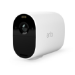 Arlo Essential XL Spotlight Box IP security camera Indoor Ceiling/wall