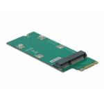 DeLOCK 64103 interfacekaart/-adapter Intern Mini PCIe
