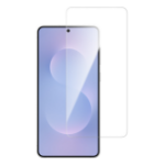 4smarts 541736 mobile phone screen/back protector Clear screen protector Samsung 1 pc(s)