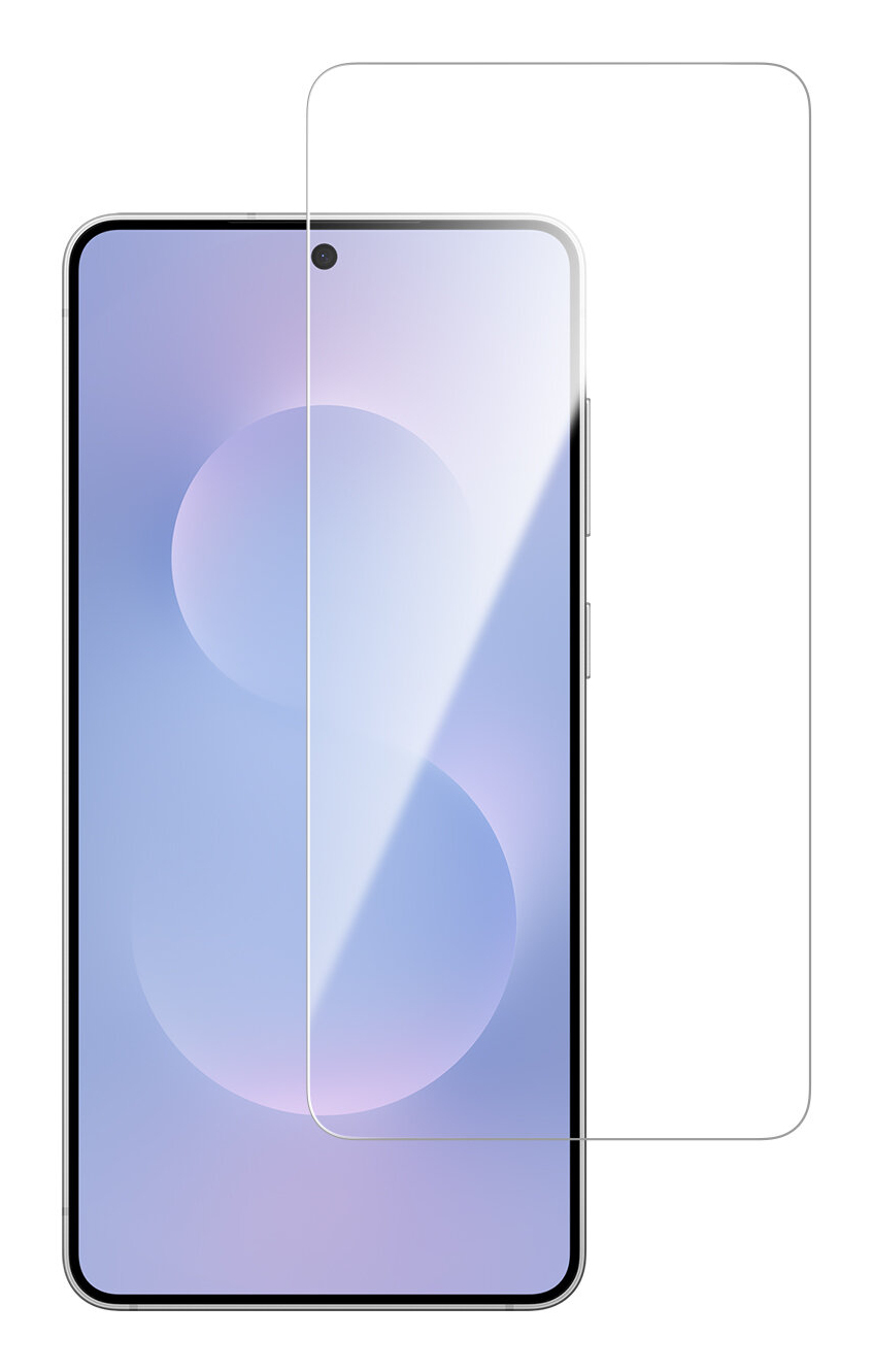 4smarts 541736 mobile phone screen/back protector Clear screen protector Samsung 1 pc(s)