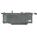 DELL Battery Lat 7400 2-in-1 4C 52WHR OEM: GJD1V