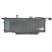 DELL Battery 4 Cell 52Whr for Latitude 7400 2-in-1 - OEM: CHWV6 11P1P GJD1V