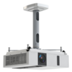 Kindermann 4000000030 project mount Ceiling White