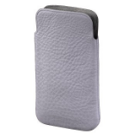 Hama 00106548 mobile phone case Sleeve case Lilac
