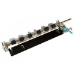 HP RM1-1098-030CN pieza de repuesto de equipo de impresión Rodillo