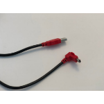 Mimo Monitors CBL-CP-USBP USB cable 3 m USB A Black, Red