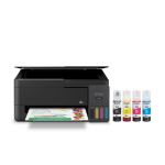 Epson EcoTank ET-2410 Inkjet A4 5760 x 1440 DPI 11 ppm Wi-Fi