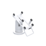 Ergonomic Solutions SpacePole Payment SpacePole Stack with MultiGrip plate for PAX A920