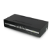 iogear GCS1424TAA4C KVM switch Black