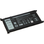 DELL Main Battery Pack 11.4V 3500mAh