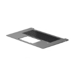 HP P07371-171 laptop spare part Keyboard