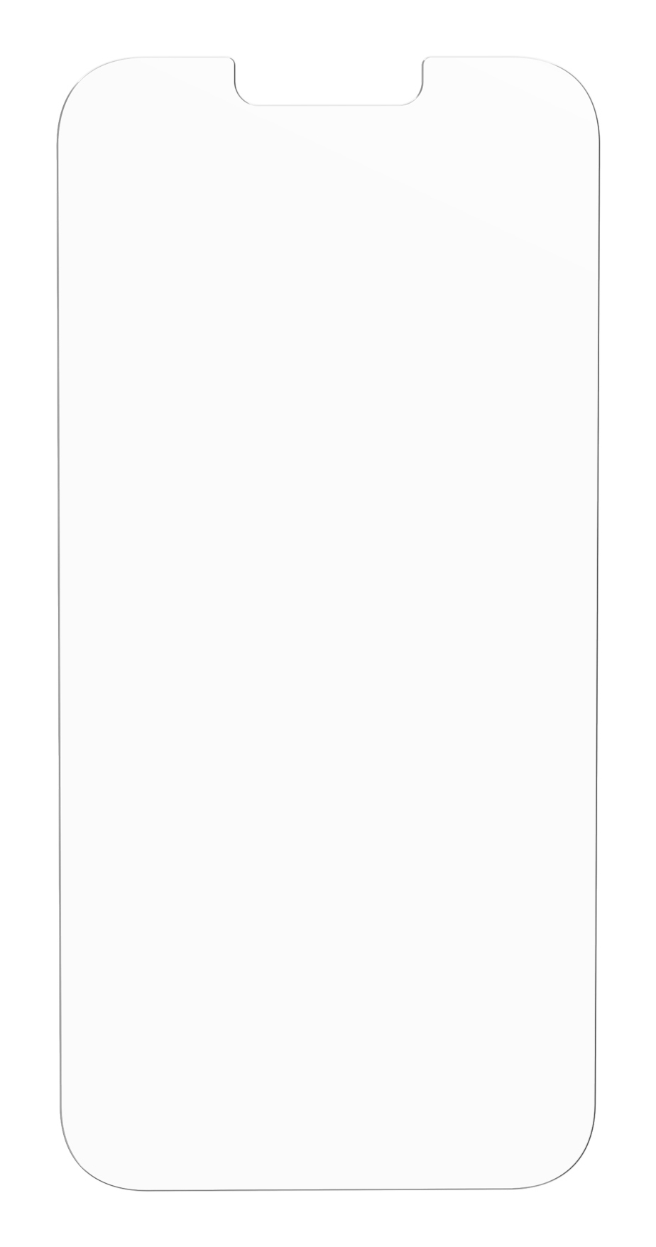 OtterBox Trusted Glass Series for Apple iPhone 13 Pro Max, transparent - No retail packaging