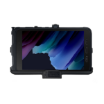 Gamber-Johnson 7160-1313-02 holder Passive holder Tablet/UMPC Black