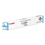 Canon 0485C002/C-EXV51LC Toner-kit cyan, 26K pages/5% for Canon IR-C 5535