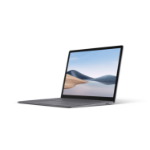Microsoft Surface Laptop 4 i7-1185G7 Ordinateur portable 34,3 cm (13.5") Écran tactile Intel® Core™ i7 16 Go LPDDR4x-SDRAM 512 Go SSD Wi-Fi 6 (802.11ax) Windows 11 Pro Platine